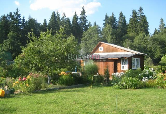 Дачный участок Москва