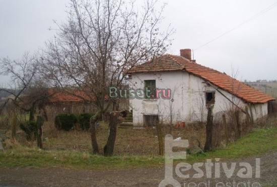 Дом в Болгарии. Москва