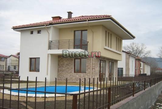 Дом в Болгарии . Москва