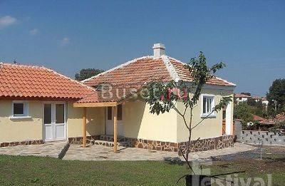 Новый дом в Болгарии. Москва