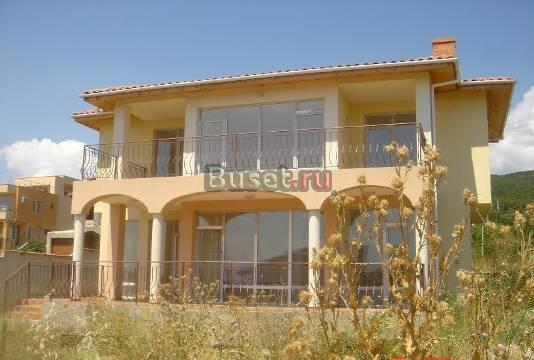 Новая вилла в Болгарии. Москва