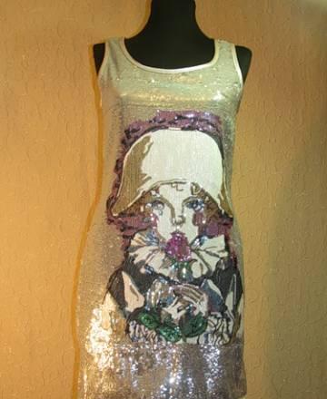 Большой сейл для шопоголиков) Москва