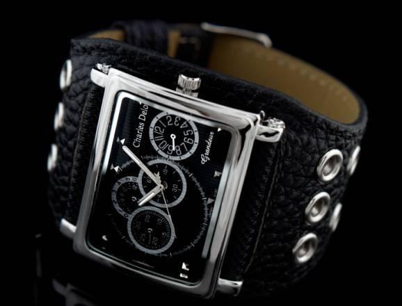 Для Вас из Франции часы Charles Delon Москва