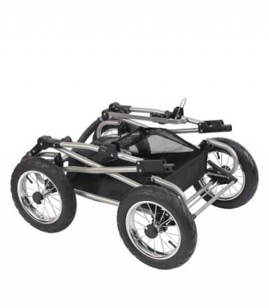 Коляска  2 люльки jedo bartatina Москва