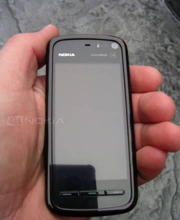 Nokia 5800 Xpress Music Москва