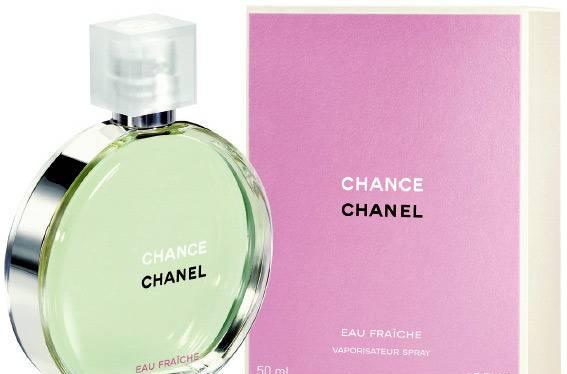 Элитный парфюм подарок Chanel Chance Eau Fraiche Москва