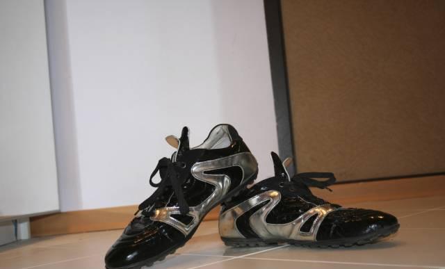 Cesare Paciotti кеды б/у Москва