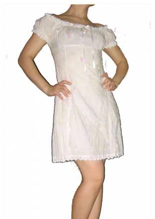 Летнее платье Москва