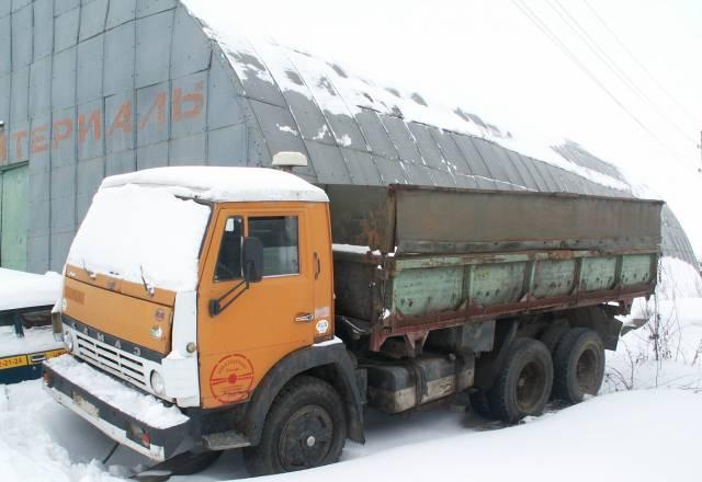 Камазы под разборку Михайлов