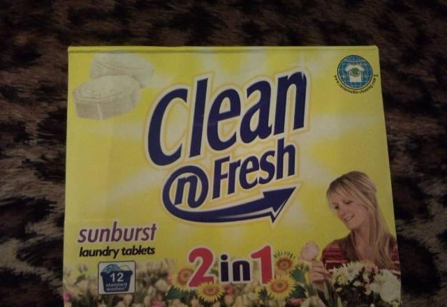 Стиральный порошок для белья из Финляндии Санкт-Петербург