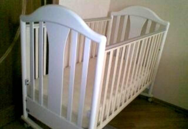 Детская Pali Москва