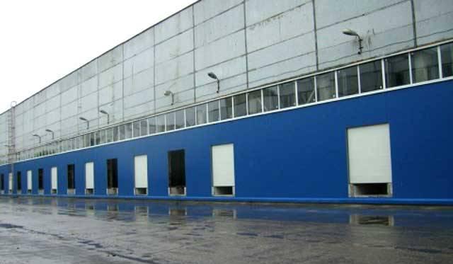 Продам производственный корпус с ж/д и офис Ульяновск