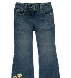 Новые джинсы gymboree (США) на рост 142-152 см Москва