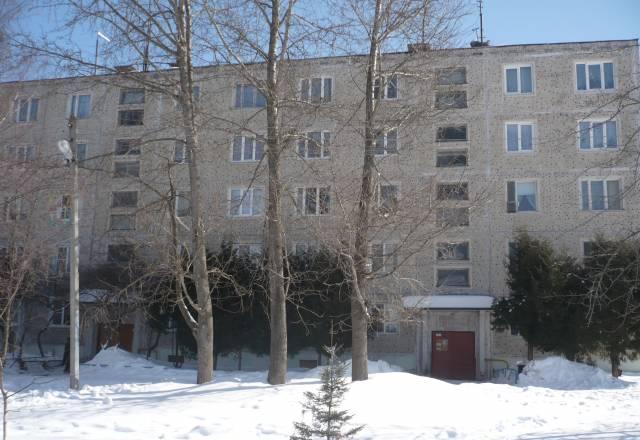 Продам 2ккв. с. Семеновское Дмитровский р-н Москва