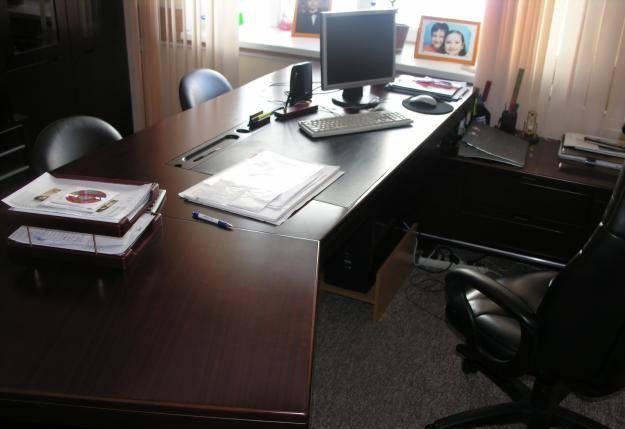 Ооо "фаворит" Офисная мебель Санкт-Петербург