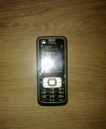 Nokia 6120c б/у 4000рублей Санкт-Петербург