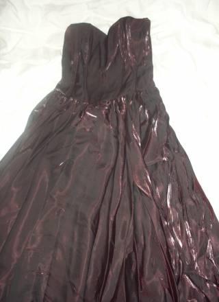 Платье вечернее Москва