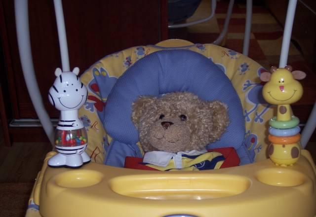 Детские качели Graco Lovin Hug Swing Москва