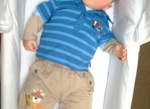 Летний комплект Mothercare 74-86 см Москва