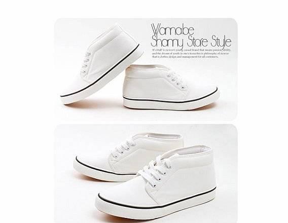 Кеды Санкт-Петербург