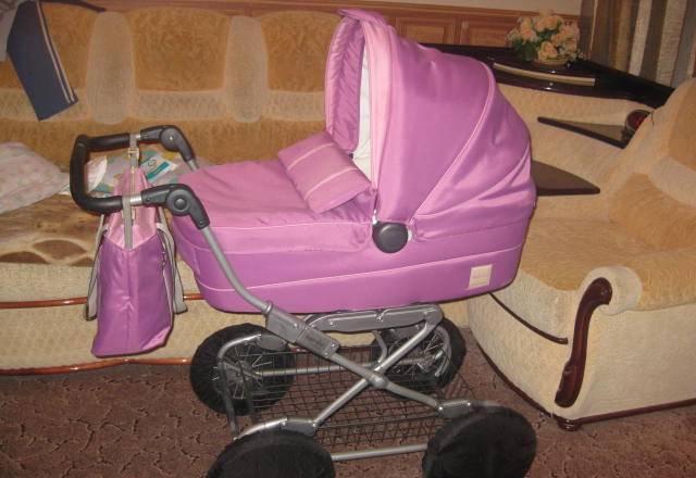 Продам коляску Inglesina Sofia2010 Москва