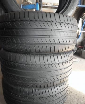 Резина Michelin(б/у) Санкт-Петербург
