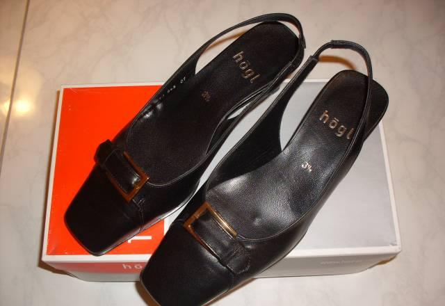 Босоножки Hogel 36 размер Москва