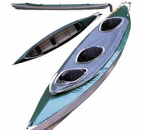 Байдарка (тритон Нева-3) Санкт-Петербург