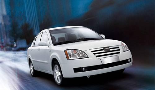 Chery запчасти со склада Санкт-Петербург