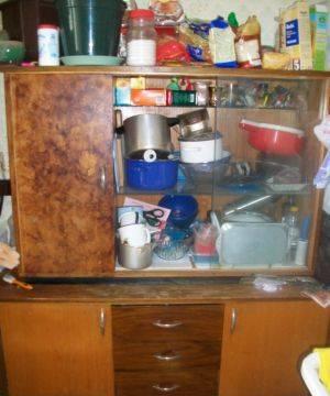 Сервант Санкт-Петербург