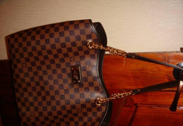 Сумка Москва