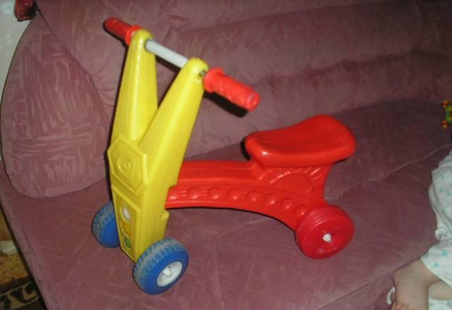 Каталка Москва