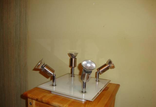 Люстра потолочная Москва