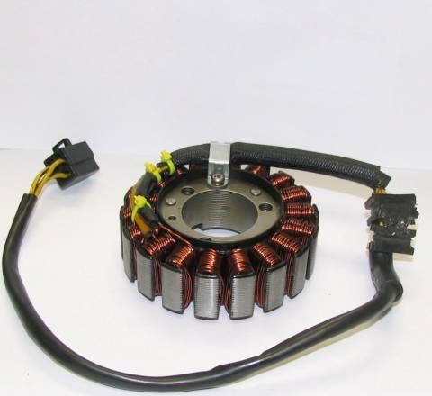 Обмотка мотоцикла (перемотка) Москва