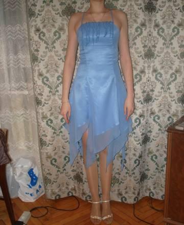 Платье Москва