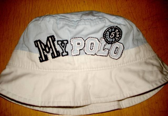 Панама prenatal 47-48см (новая,оказалась мала) Москва