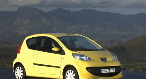 Peugeot запчасти со склада Санкт-Петербург