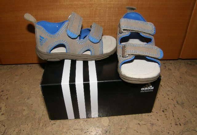 Новые сандали Adidas (Адидас) р.23 Москва