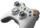 Беспроводной джойстик xbox 360 белый Москва