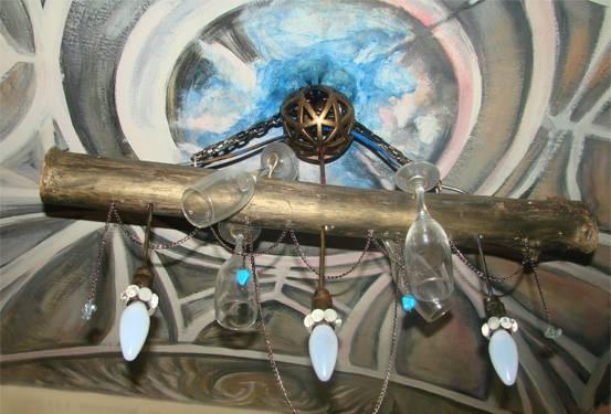 Люстра-Бар Москва