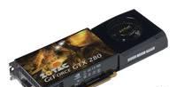 Zotac GeForce GTX 280 Москва