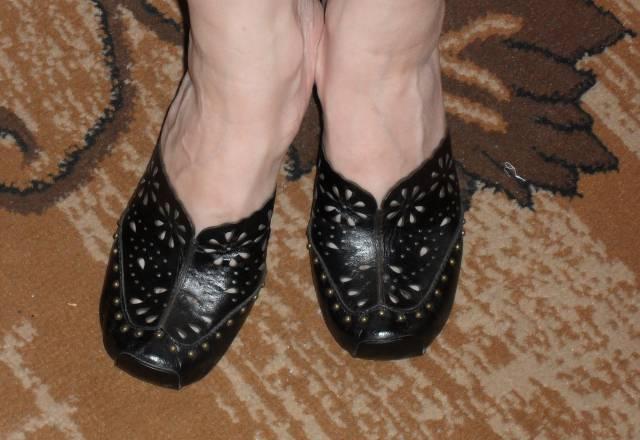 Туфли.(Италия)р.35 Санкт-Петербург