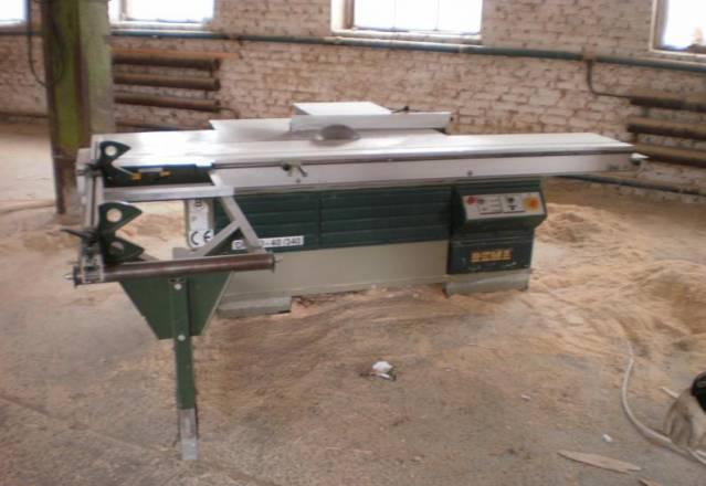 Деревообрабатывающий станок Москва