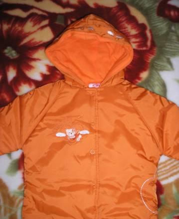 Куртка осенне-весенняя новая Санкт-Петербург