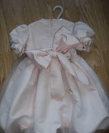 Красивое нарядное платье Москва