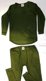 Комплект термобелья кстр 001-3 Москва