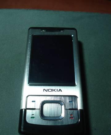 Nokia 6500 slide Санкт-Петербург