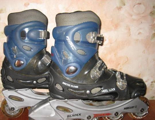 Ролики Санкт-Петербург