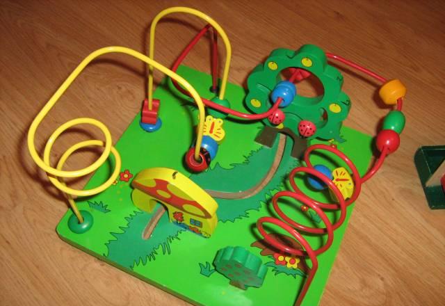 Лабиринт Мытищи