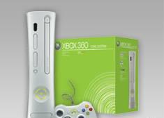 Xbox 360(Falcon) 20Gb + 2джойстика Москва